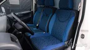 Fiat Scudo de 2013