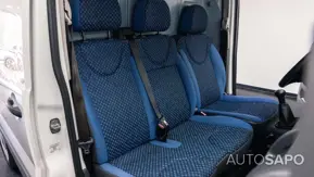 Fiat Scudo de 2013
