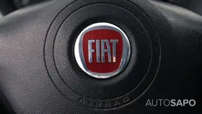 Fiat Scudo de 2013