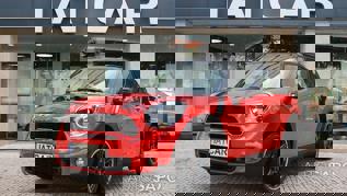 MINI Countryman de 2012