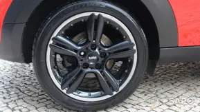 MINI Countryman de 2012