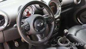 MINI Countryman de 2012