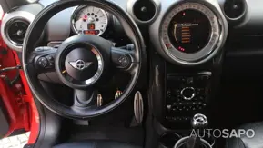 MINI Countryman de 2012