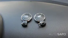 MINI Countryman de 2012
