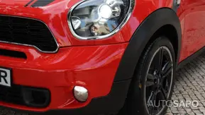 MINI Countryman de 2012