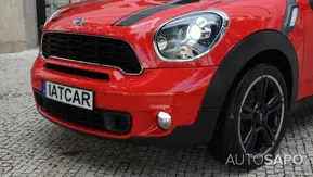 MINI Countryman de 2012