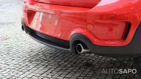 MINI Countryman de 2012
