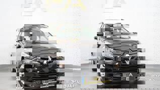 Renault Clio de 2013