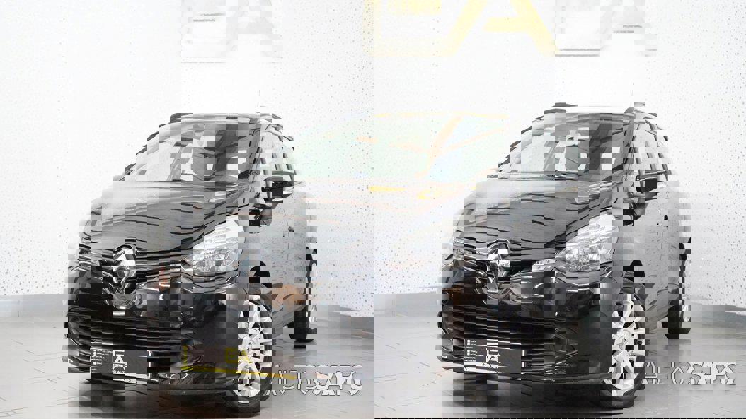 Renault Clio de 2013