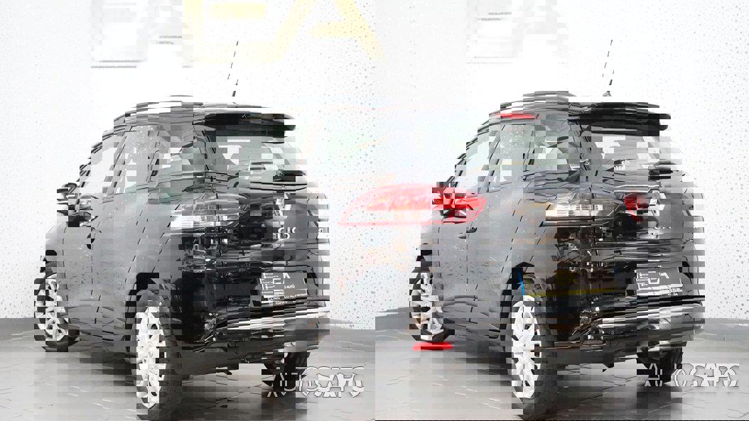 Renault Clio de 2013