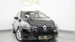 Renault Clio de 2013