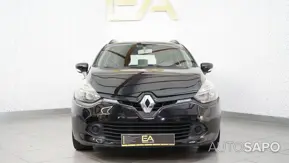 Renault Clio de 2013