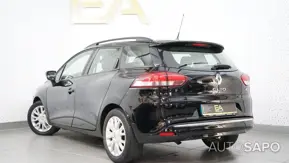 Renault Clio de 2013