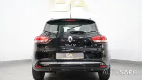 Renault Clio de 2013