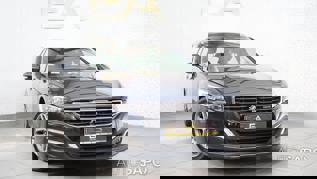 Peugeot 508 de 2016