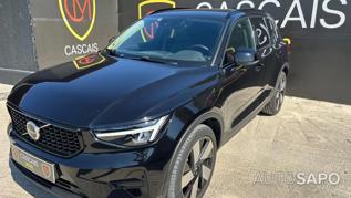 Volvo XC40 de 2023