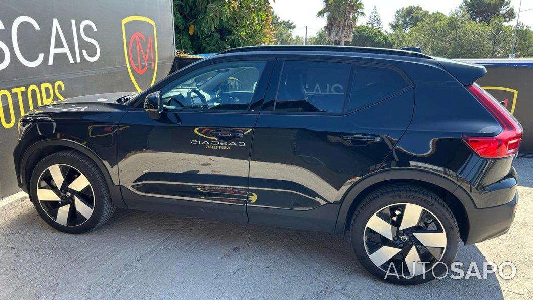 Volvo XC40 de 2023