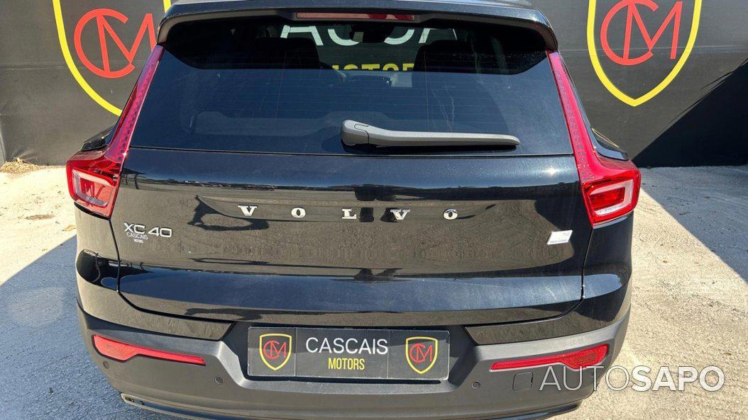 Volvo XC40 de 2023