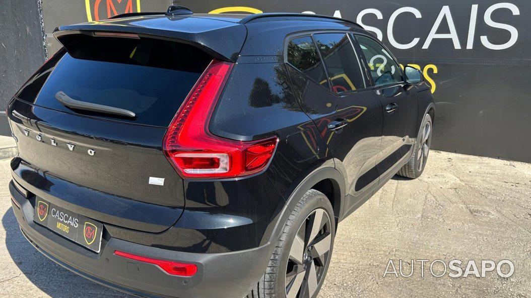 Volvo XC40 de 2023
