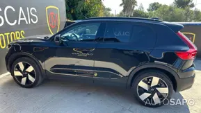Volvo XC40 de 2023