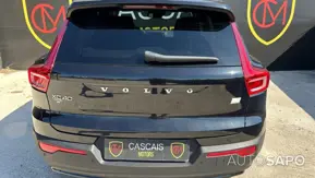 Volvo XC40 de 2023