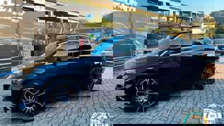 Mercedes-Benz Classe E de 2016