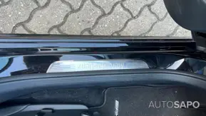 Mercedes-Benz Classe E de 2016