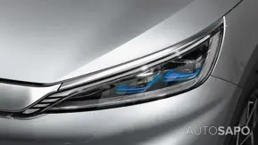BYD Atto 3 de 2023