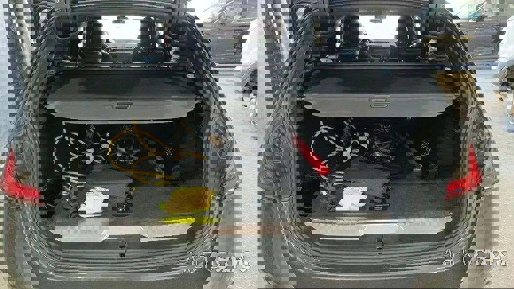 BMW Série 3 de 2021