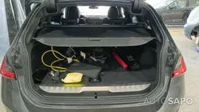 BMW Série 3 de 2021