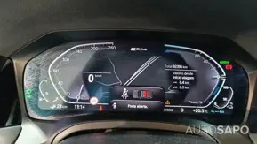 BMW Série 3 de 2021
