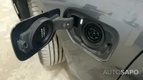 BMW Série 3 de 2021