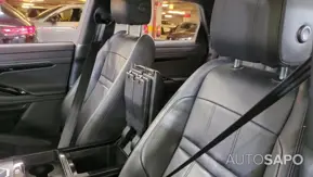 Land Rover Range Rover Evoque de 2021