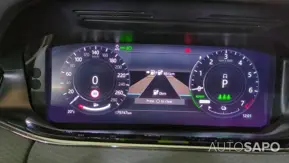 Land Rover Range Rover Evoque de 2021