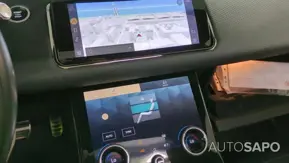 Land Rover Range Rover Evoque de 2021