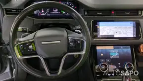 Land Rover Range Rover Evoque de 2021