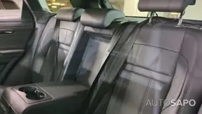 Land Rover Range Rover Evoque de 2021