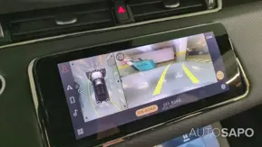Land Rover Range Rover Evoque de 2021