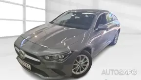 Mercedes-Benz Classe A de 2022