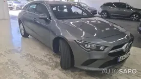 Mercedes-Benz Classe A de 2022