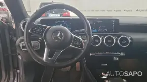 Mercedes-Benz Classe A de 2022