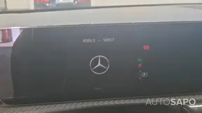 Mercedes-Benz Classe A de 2022