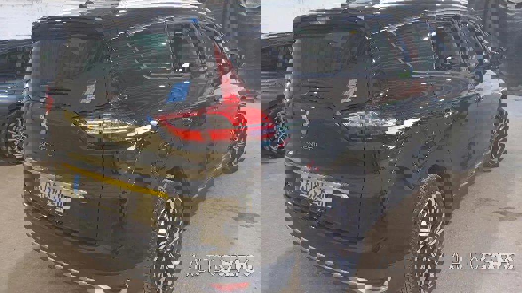 Renault Grand Scénic 1.3 TCe Bose Edition EDC de 2020