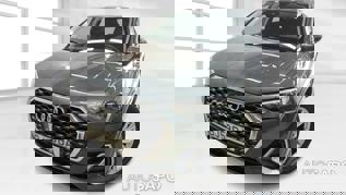 Audi Q3 Sportback de 2024