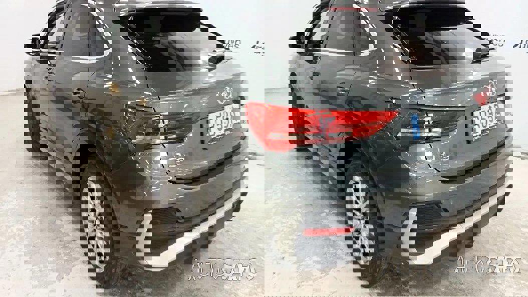 Audi Q3 Sportback de 2024
