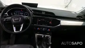 Audi Q3 Sportback de 2024