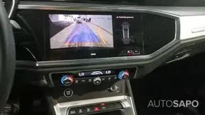 Audi Q3 Sportback de 2024