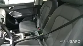 Audi Q3 Sportback de 2024
