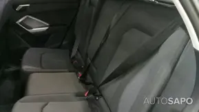 Audi Q3 Sportback de 2024