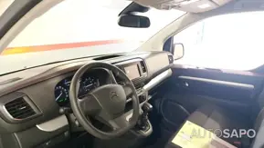 Citroen SpaceTourer de 2020